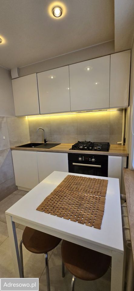 Mieszkanie 4-pokojowe Sanok, ul. Cegielniana