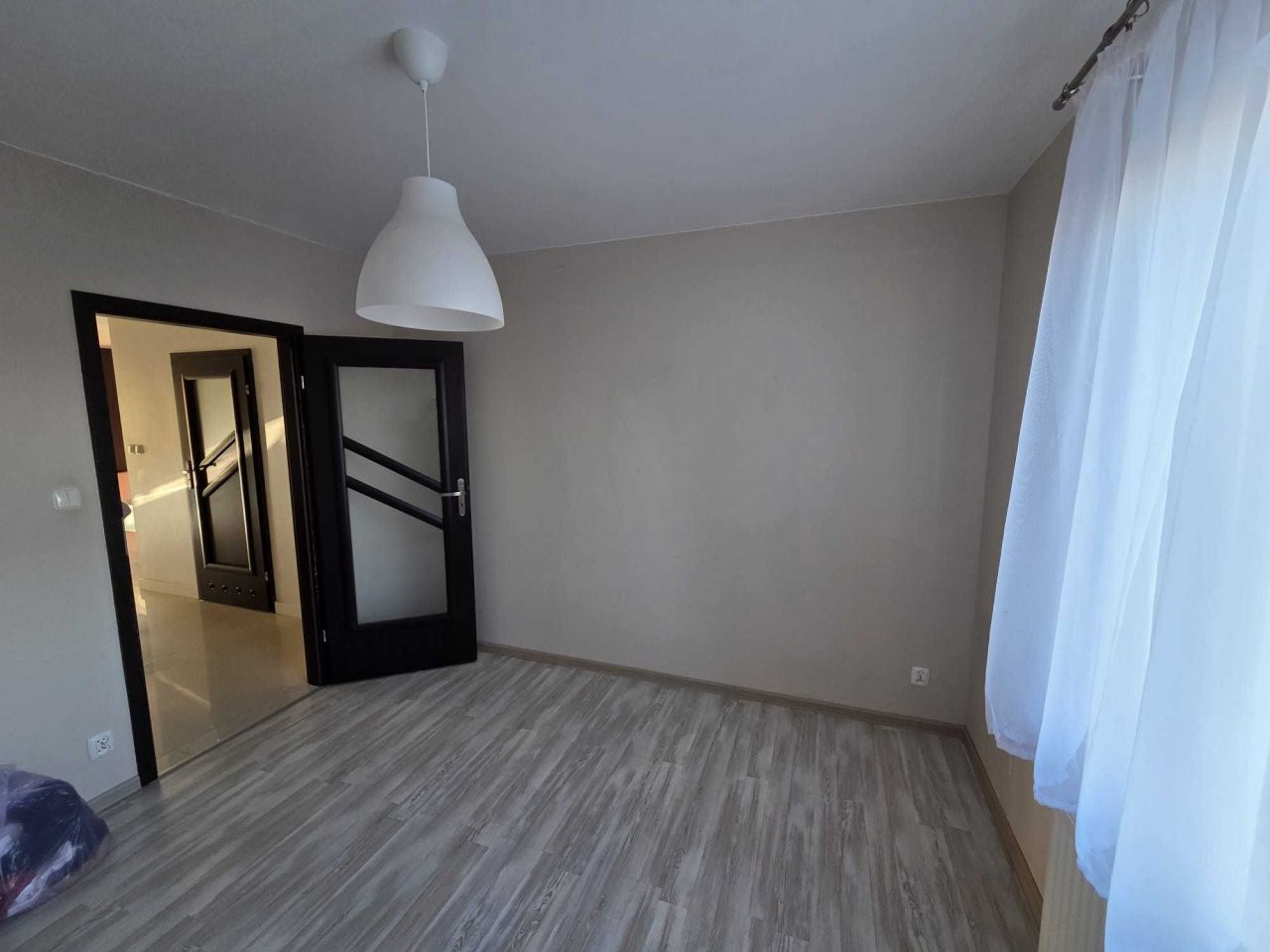 Mieszkanie 3-pokojowe Piła, ul. Promienna. Zdjęcie 2