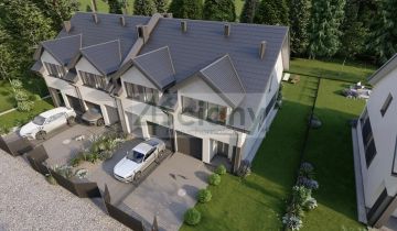 dom szeregowy, 5 pokoi Grodzisk Mazowiecki