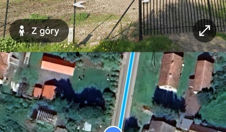 Działka siedliskowa Piotraszewo, 31/2