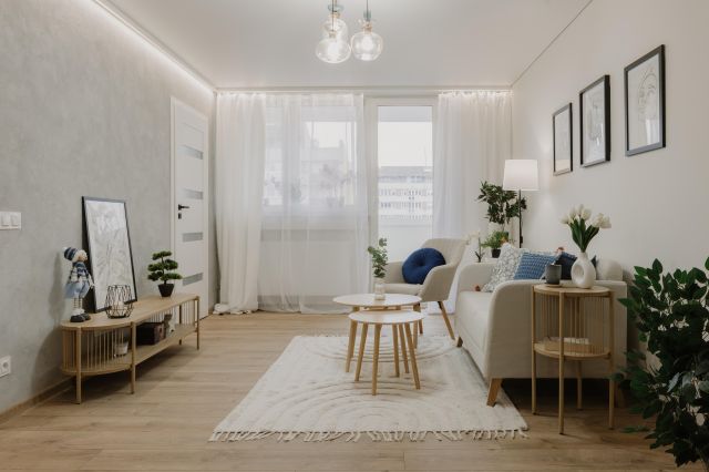 Mieszkanie 3-pokojowe Wrocław Gajowice, ul. Powstańców Śląskich. Zdjęcie 1