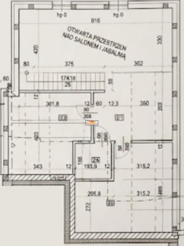 bliźniak, 3 pokoje Nawojowa Góra. Zdjęcie 6