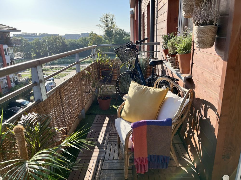 Mieszkanie 1-pokojowe Wrocław Fabryczna. Zdjęcie 6