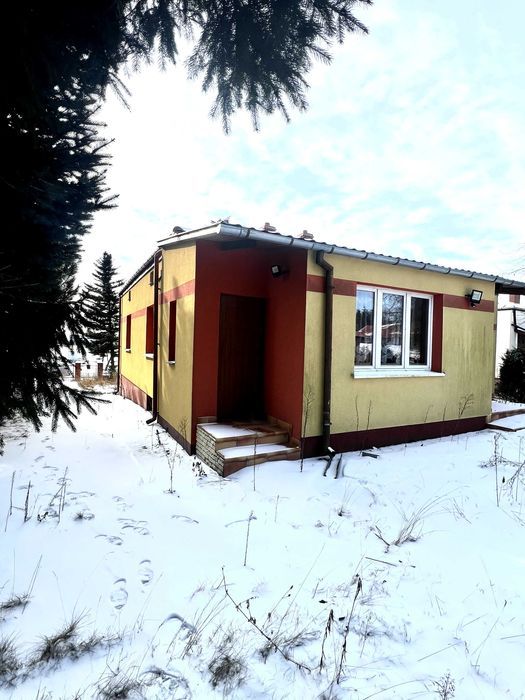 dom wolnostojący Wola Sernicka. Zdjęcie 5