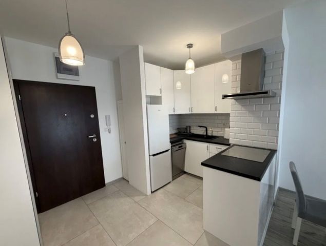 Mieszkanie 2-pokojowe Piaseczno, ul. Jana Pawła II. Zdjęcie 2