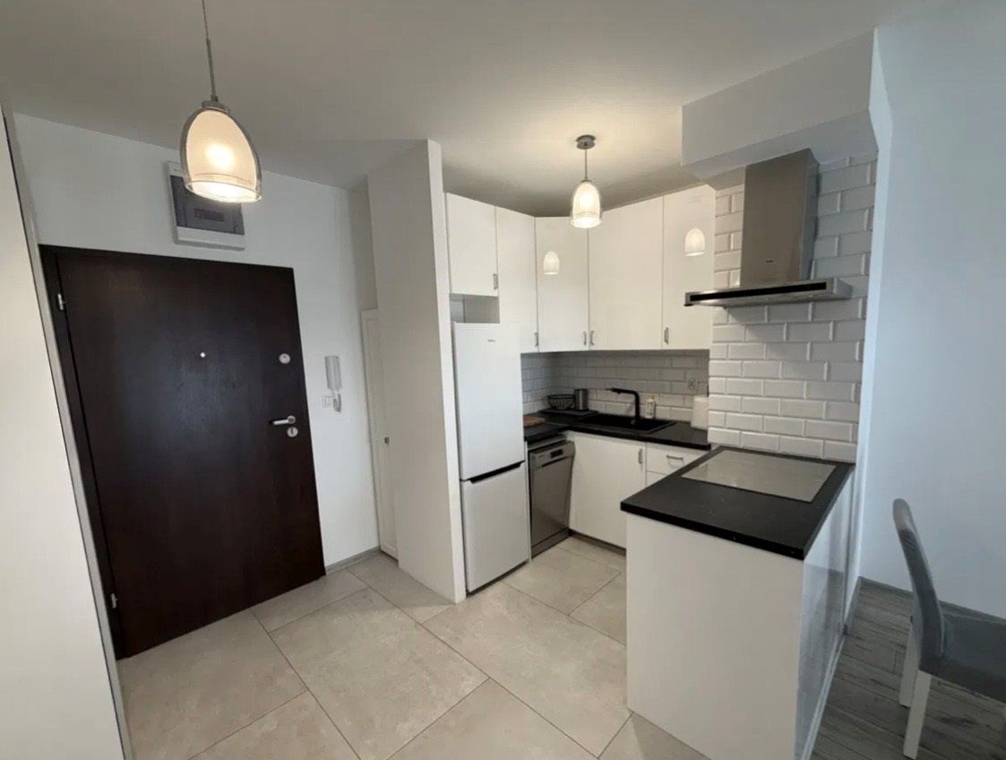 Mieszkanie 2-pokojowe Piaseczno, ul. Jana Pawła II. Zdjęcie 2