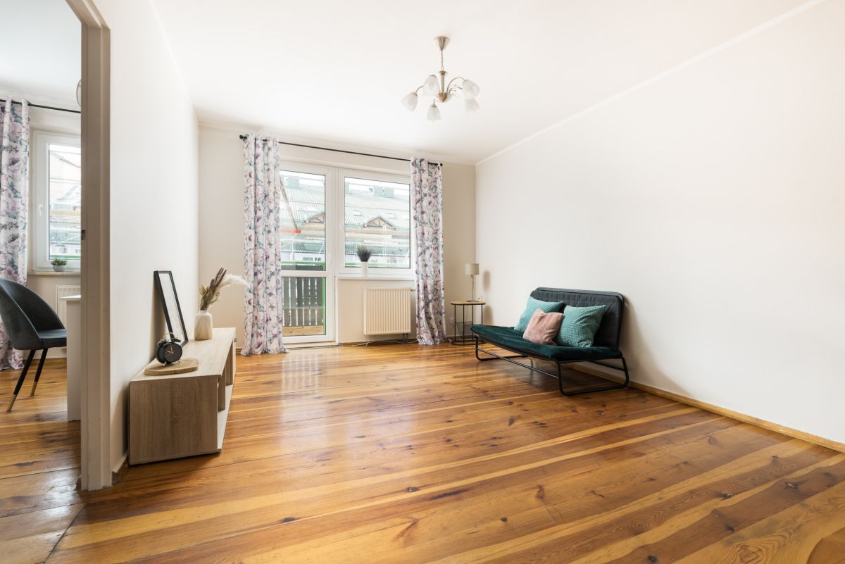 Mieszkanie 2-pokojowe Ząbki, ul. Powstańców. Zdjęcie 6