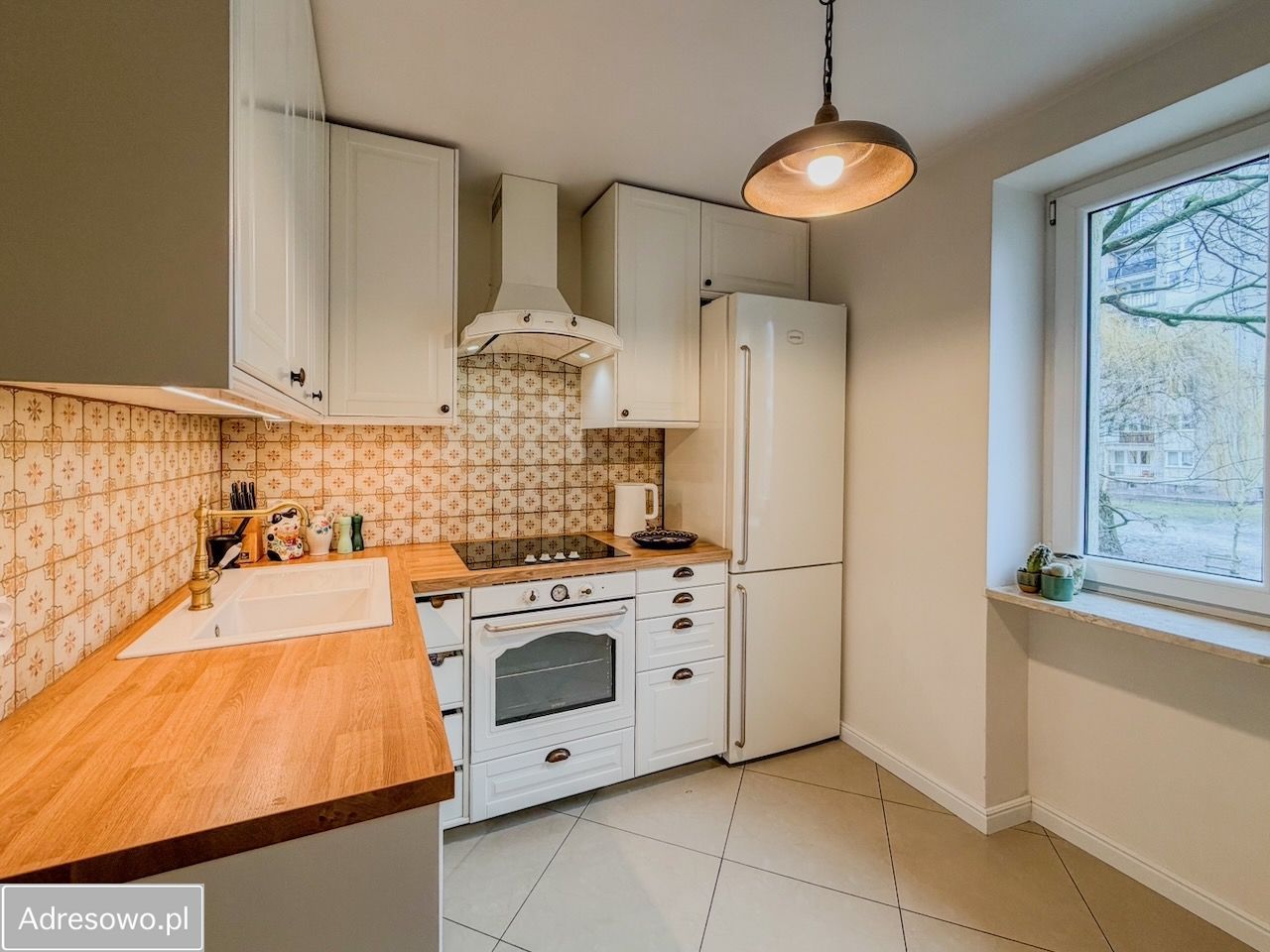 Mieszkanie 3-pokojowe Warszawa Sielce, ul. Jana III Sobieskiego. Zdjęcie 2