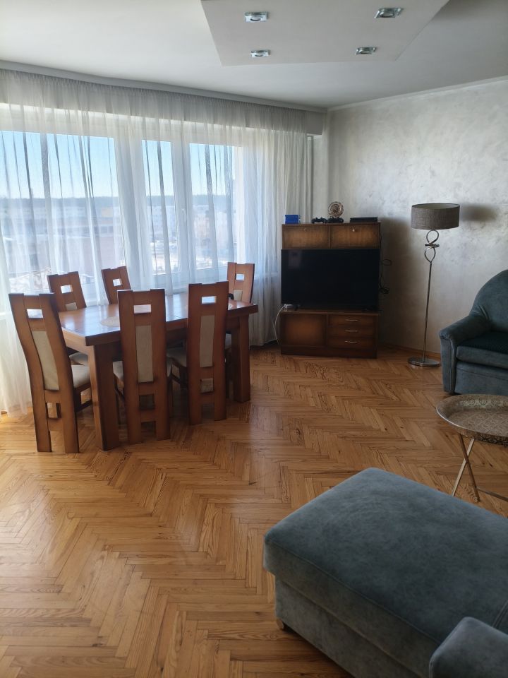 Mieszkanie 2-pokojowe Włocławek Południe , Zbiegniewskiej. Zdjęcie 2