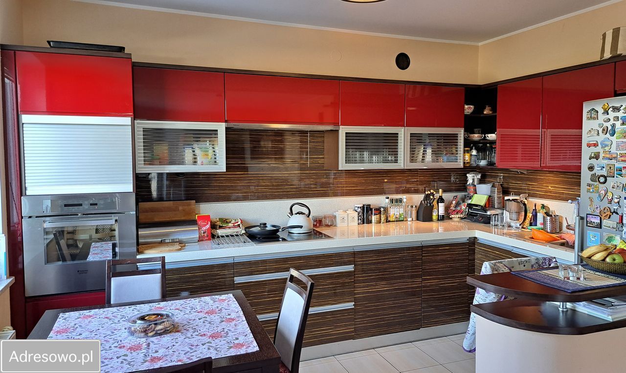 Mieszkanie 3-pokojowe Bydgoszcz Kapuściska, ul. Wojska Polskiego. Zdjęcie 14