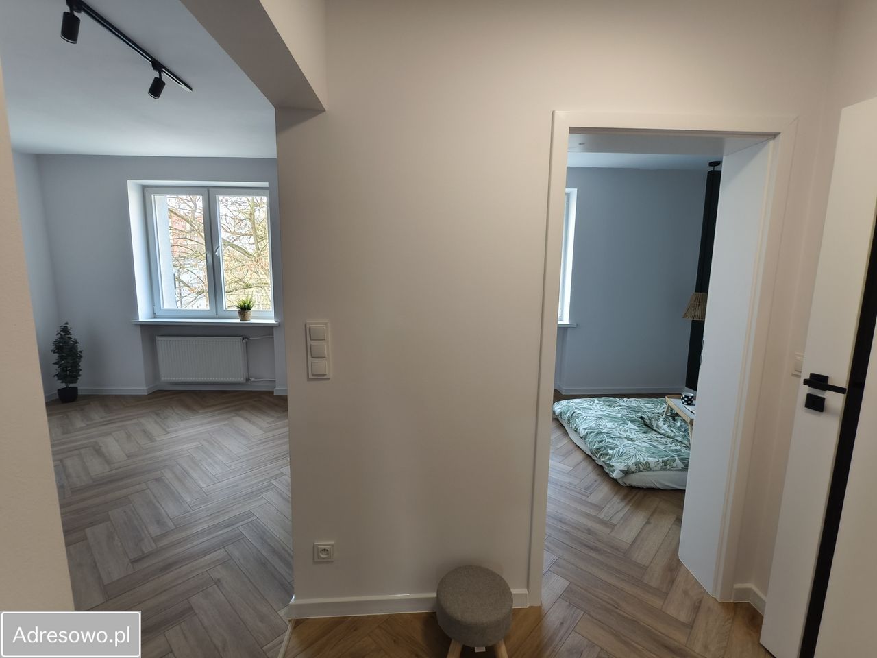Mieszkanie 2-pokojowe Jaworzno, ul. Marii Curie-Skłodowskiej. Zdjęcie 10
