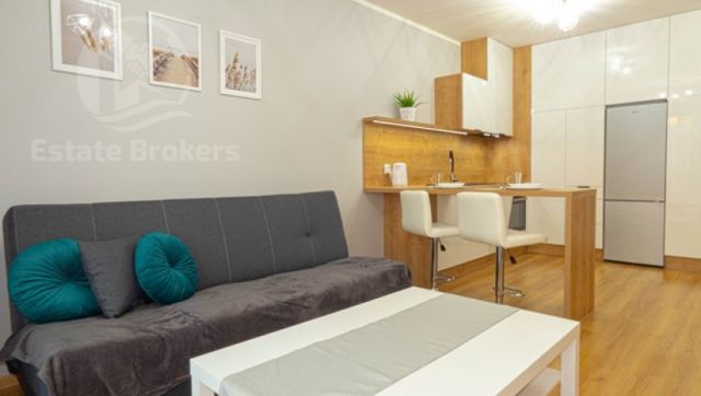 Mieszkanie 2-pokojowe Wrocław Jagodno, ul. Stanisława Drabika. Zdjęcie 2