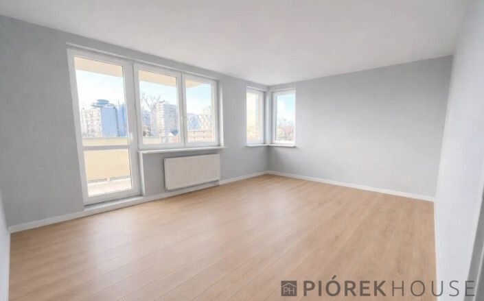 Mieszkanie 2-pokojowe Warszawa Targówek, ul. św. Wincentego. Zdjęcie 4