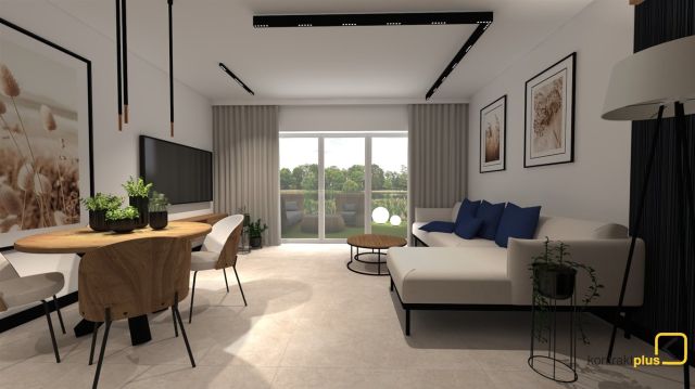 Mieszkanie 7-pokojowe Ruda Śląska Kochłowice, ul. Mikołaja Reja. Zdjęcie 3