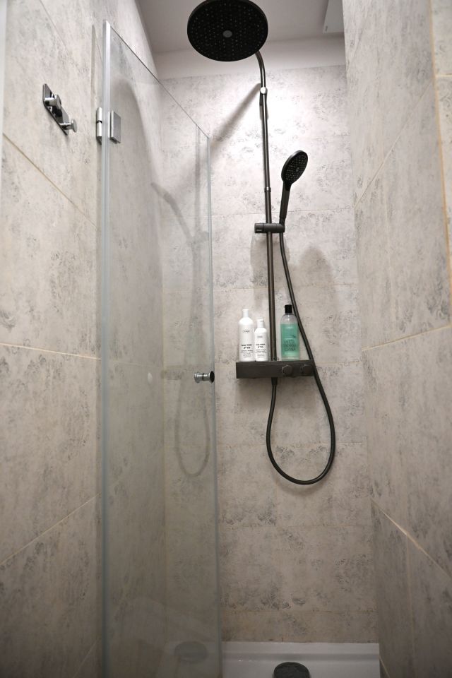 Mieszkanie 1-pokojowe Warszawa Śródmieście, ul. Bracka. Zdjęcie 29