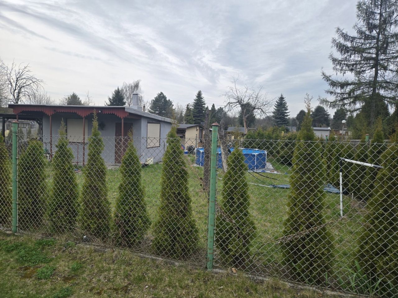 Działka rod Siemianowice Śląskie. Zdjęcie 4