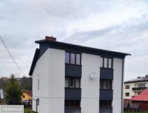 dom wolnostojący, 6 pokoi Kocoń, ul. Klonowa. Zdjęcie 3