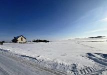 Działka budowlana Czarny Kierz. Zdjęcie 3