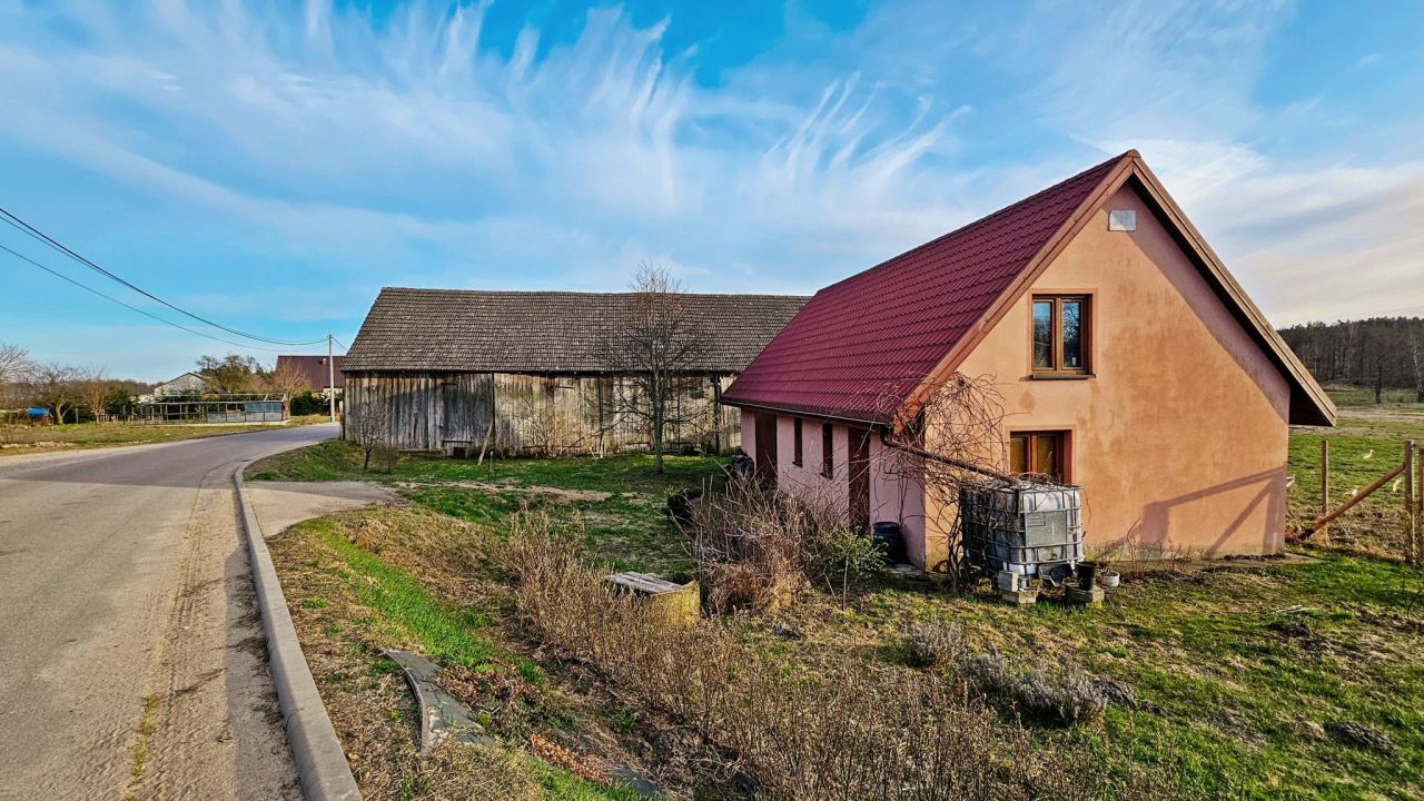 dom, 2 pokoje Giętkie. Zdjęcie 7