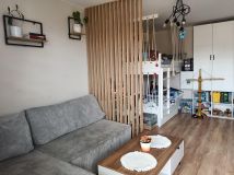 Mieszkanie 2-pokojowe Mrągowo, Wolności 31. Zdjęcie 4