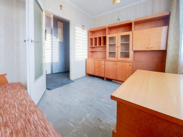 Mieszkanie 4-pokojowe Kraków Prądnik Czerwony, ul. Józefa Łepkowskiego. Zdjęcie 5