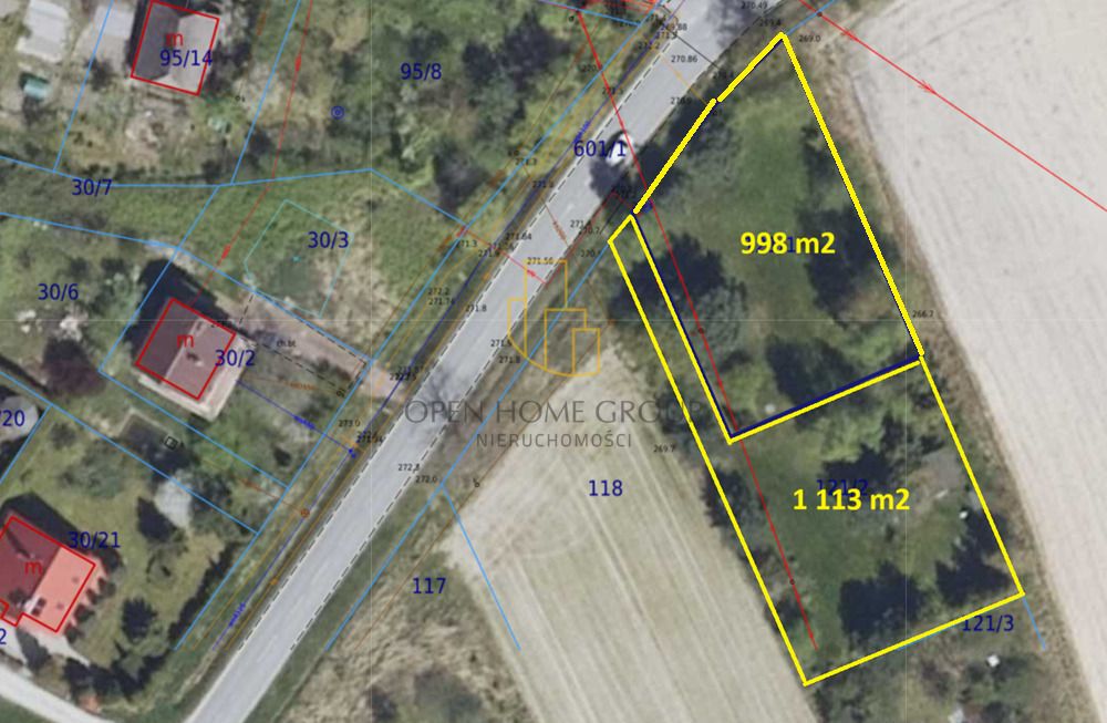 Działka rekreacyjna Sulistrowiczki. Zdjęcie 9