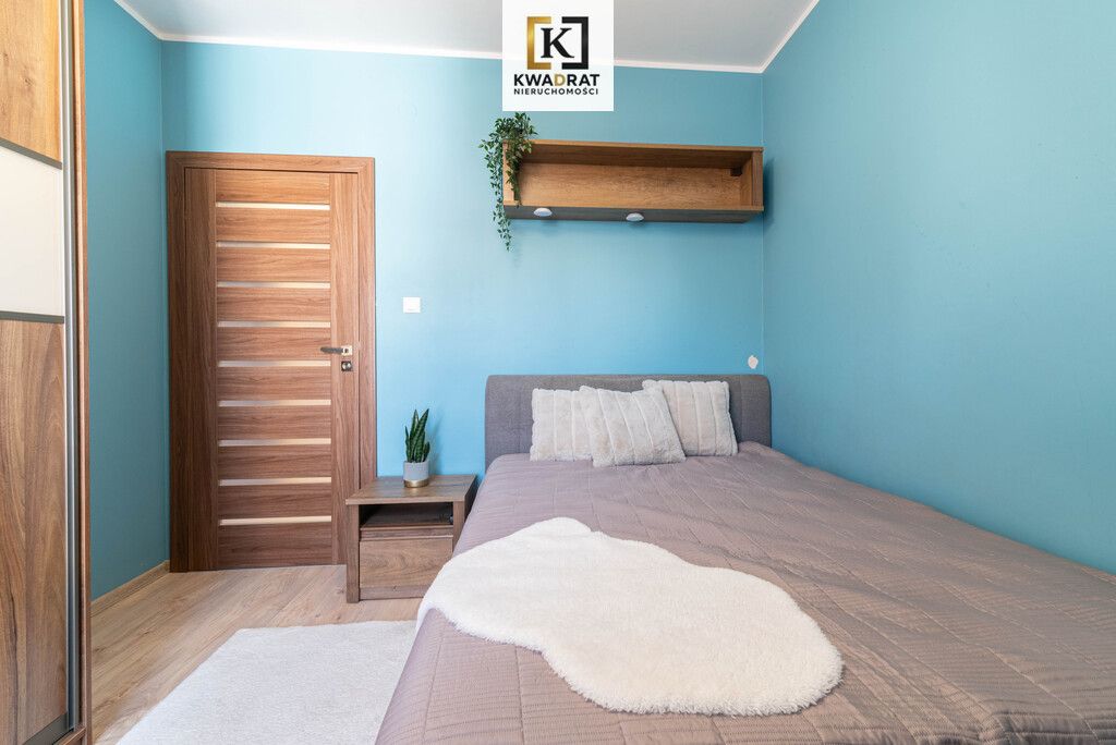 Mieszkanie 3-pokojowe Mińsk Mazowiecki, ul. Siennicka. Zdjęcie 7