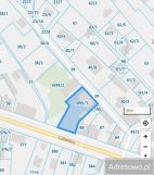 Działka inwestycyjna Chełm, ul. Lubelska. Zdjęcie 3