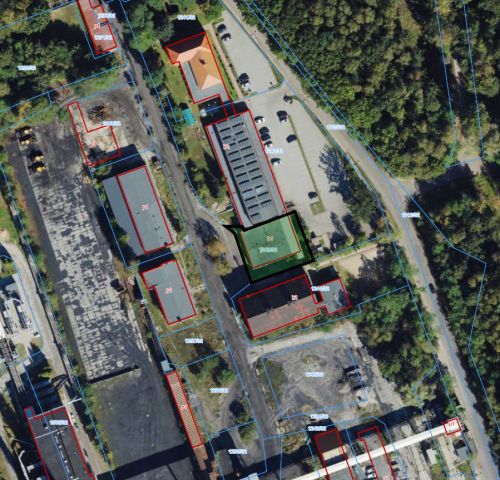 Nieruchomość komercyjna Mysłowice Wesoła, ul. Piastów Śląskich. Zdjęcie 1