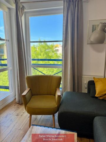 Mieszkanie 2-pokojowe Wrocław Śródmieście, ul. Biskupia. Zdjęcie 2