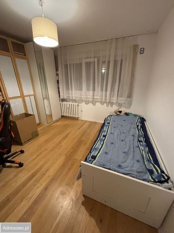 Mieszkanie 3-pokojowe Warszawa Bielany, ul. Władysława Smoleńskiego. Zdjęcie 8