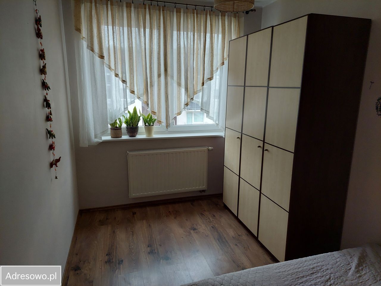 Mieszkanie 2-pokojowe Gdańsk Jasień, ul. Sympatyczna. Zdjęcie 7