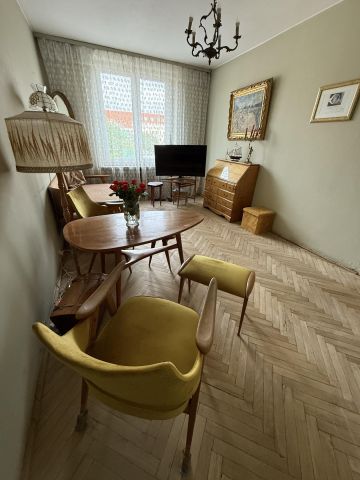 Mieszkanie 3-pokojowe Wrocław Stare Miasto, pl. Muzealny. Zdjęcie 5