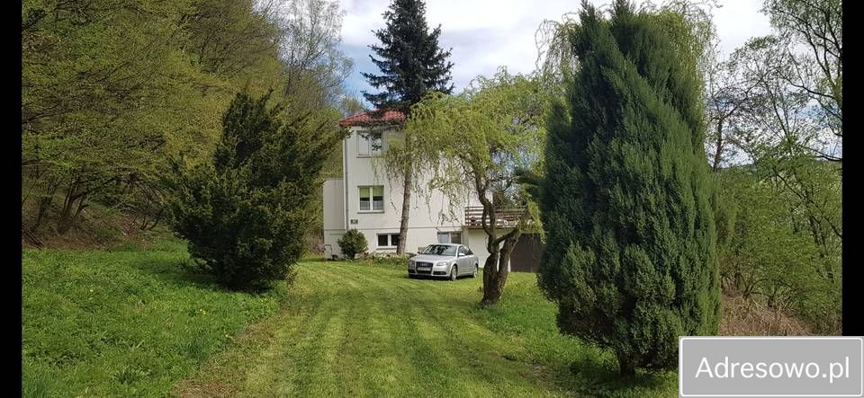 dom wolnostojący, 4 pokoje Sucha Beskidzka. Zdjęcie 3