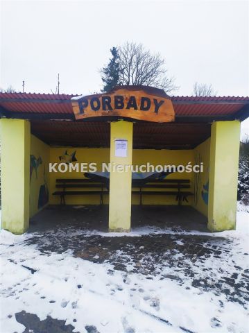 Działka rolna Porbady. Zdjęcie 7
