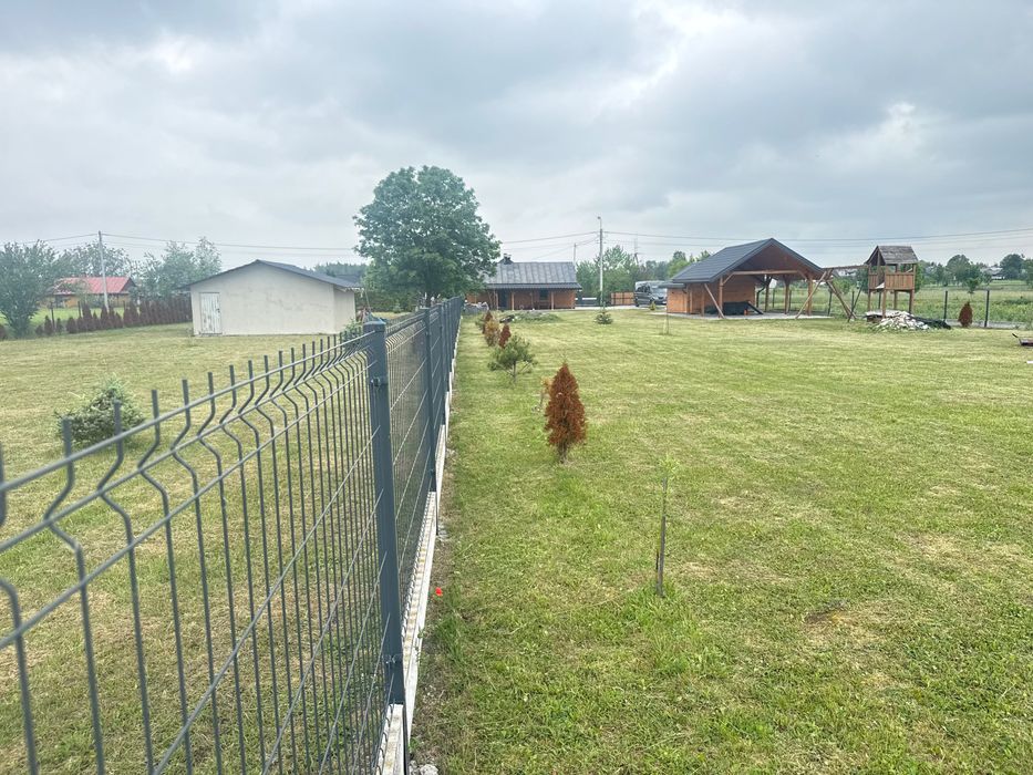 Działka budowlana Niedzieliska-Kolonia. Zdjęcie 6