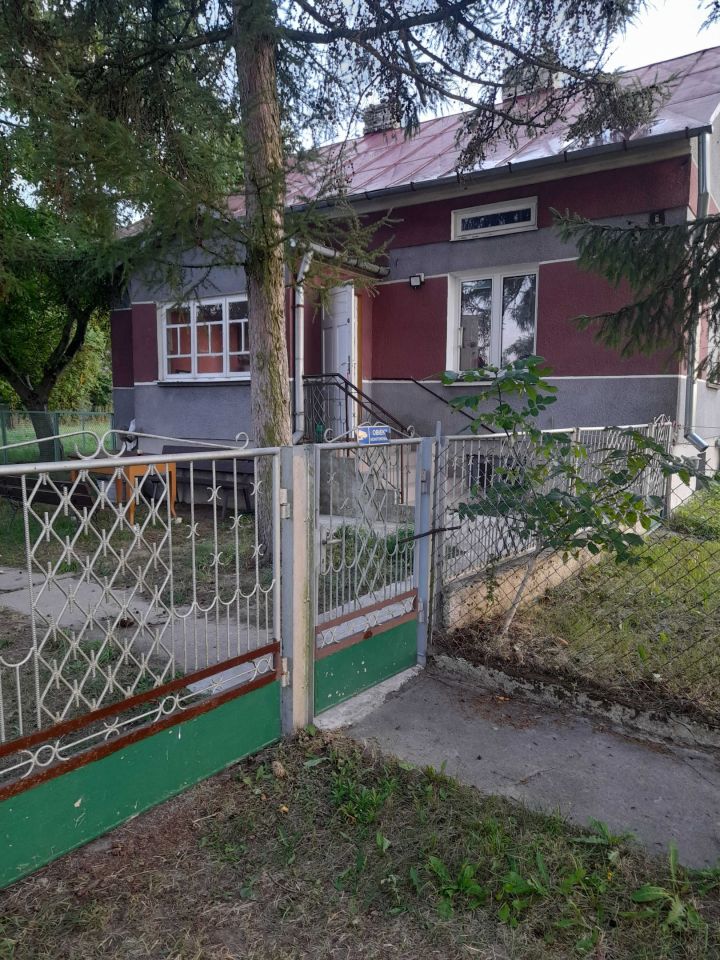 dom wolnostojący Platerów. Zdjęcie 3