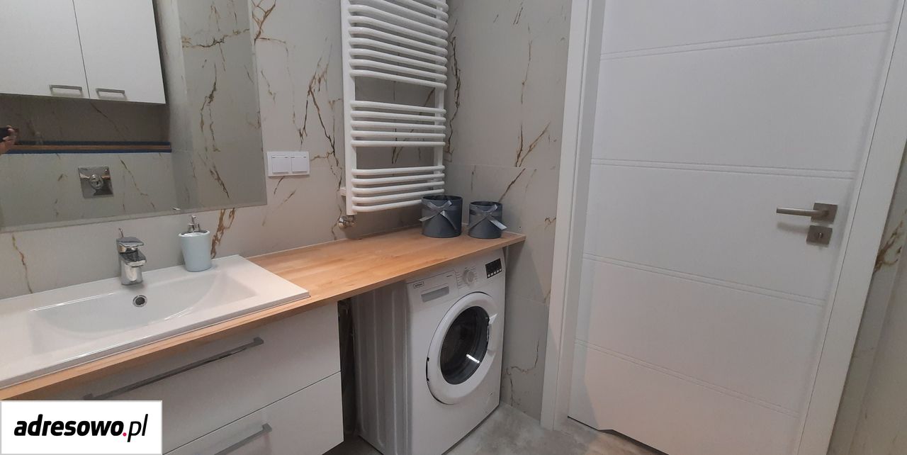 Mieszkanie 1-pokojowe Warszawa Mokotów, ul. Domaniewska. Zdjęcie 7