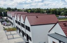bliźniak, 3 pokoje Pobiedziska, ul. Potokowa. Zdjęcie 2