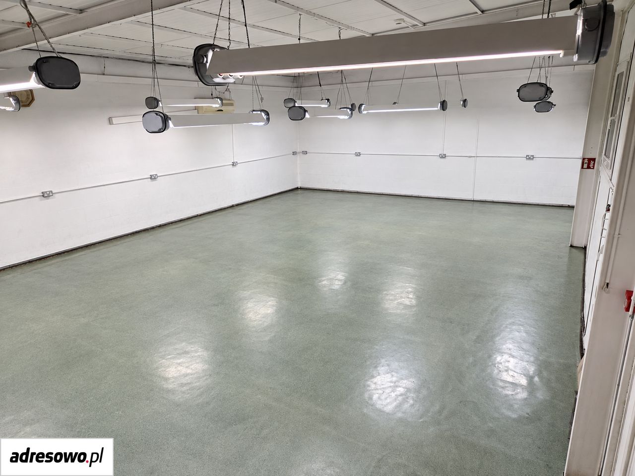 Lokal Szczecin Centrum, ul. Mazowiecka. Zdjęcie 4