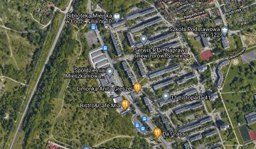 Mieszkanie 4-pokojowe Łódź Radogoszcz, ul. 11 Listopada. Zdjęcie 1