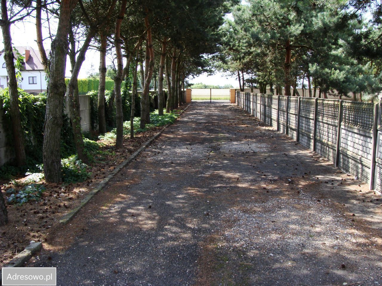 Hala/magazyn Strzelce Wielkie Strzelce Wielkie-Kolonia, ul. Michałów. Zdjęcie 5