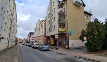 Mieszkanie 2-pokojowe Elbląg Centrum, ul. Słoneczna