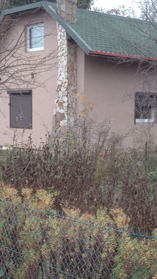 Działka rekreacyjna Pruszcz Gdański, ul. Powstańców Warszawy