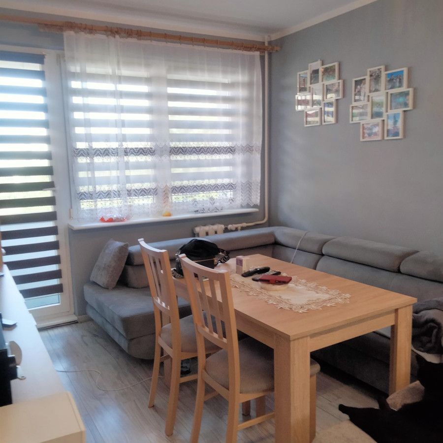 Mieszkanie 2-pokojowe Szczecin Pogodno, ul. 26 Kwietnia
