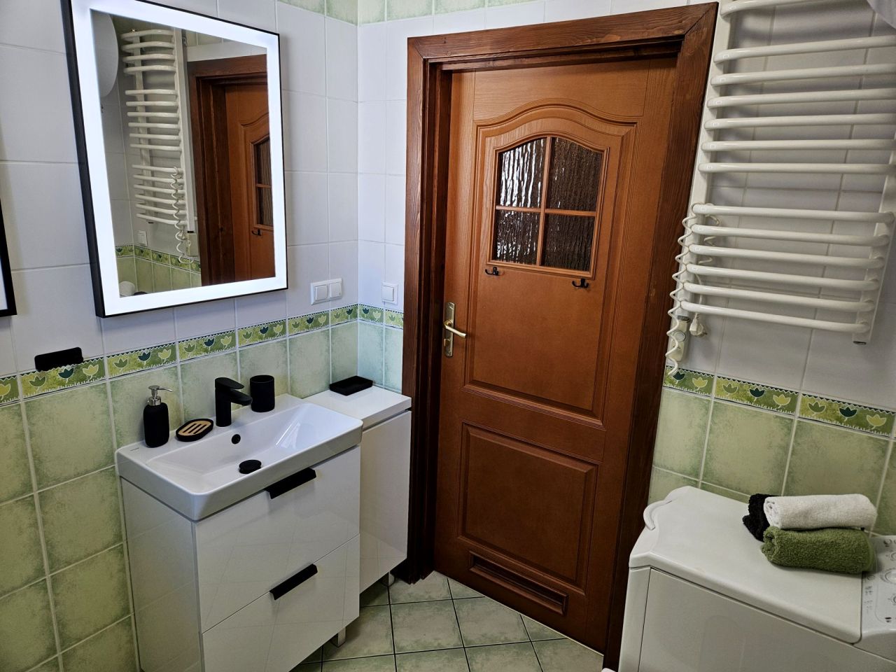 Mieszkanie 3-pokojowe Zakopane, ul. Stroma. Zdjęcie 17