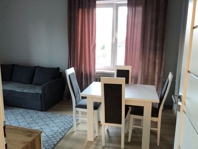 Mieszkanie 2-pokojowe Elbląg, ul. Fryderyka Chopina. Zdjęcie 1