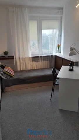 Mieszkanie 5-pokojowe Warszawa Ursynów, ul. Jana Cybisa. Zdjęcie 9