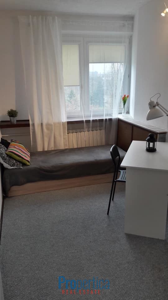 Mieszkanie 5-pokojowe Warszawa Ursynów, ul. Jana Cybisa. Zdjęcie 9