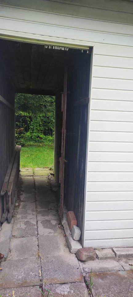 Działka rod Warszawa Mokotów, ul. Racławicka. Zdjęcie 6